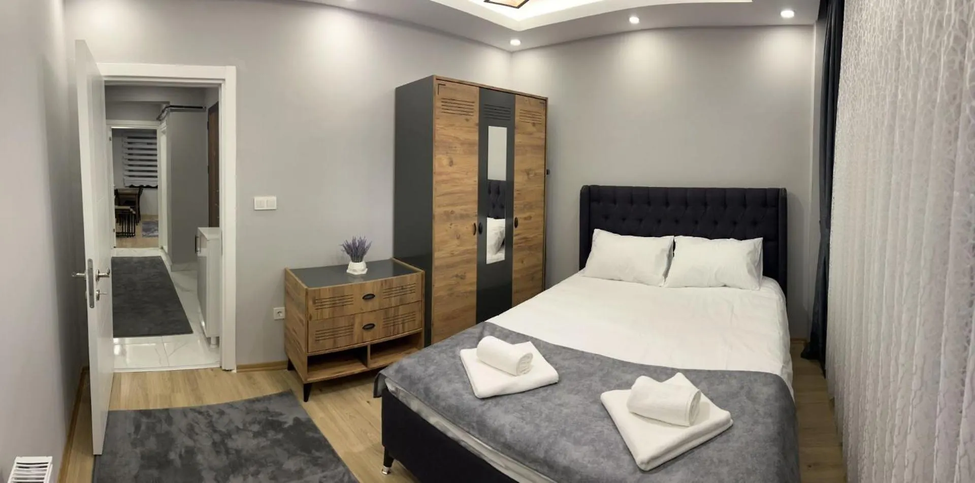 Ayd Apart Elmadag Taksim Istanbul Turkey
