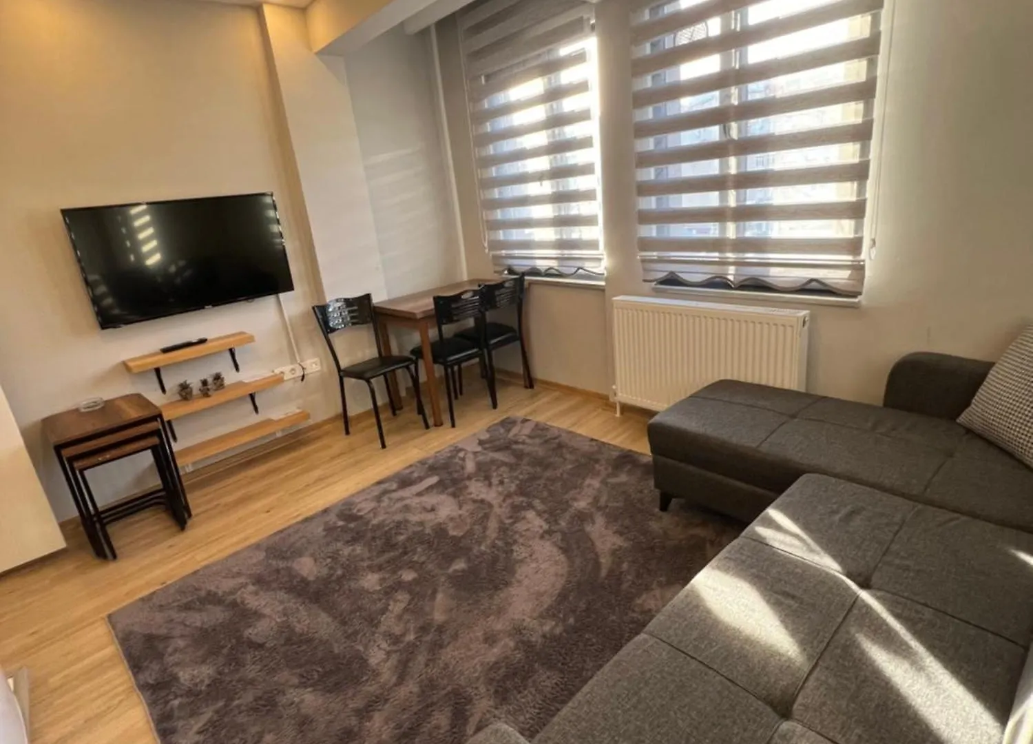 Ayd Apart Elmadag Taksim Istanbul Aparthotel