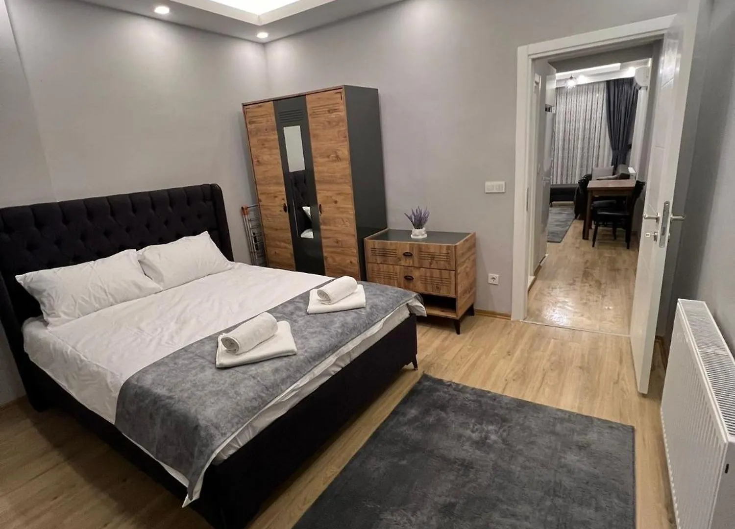 Aparthotel Ayd Apart Elmadag Taksim Istanbul