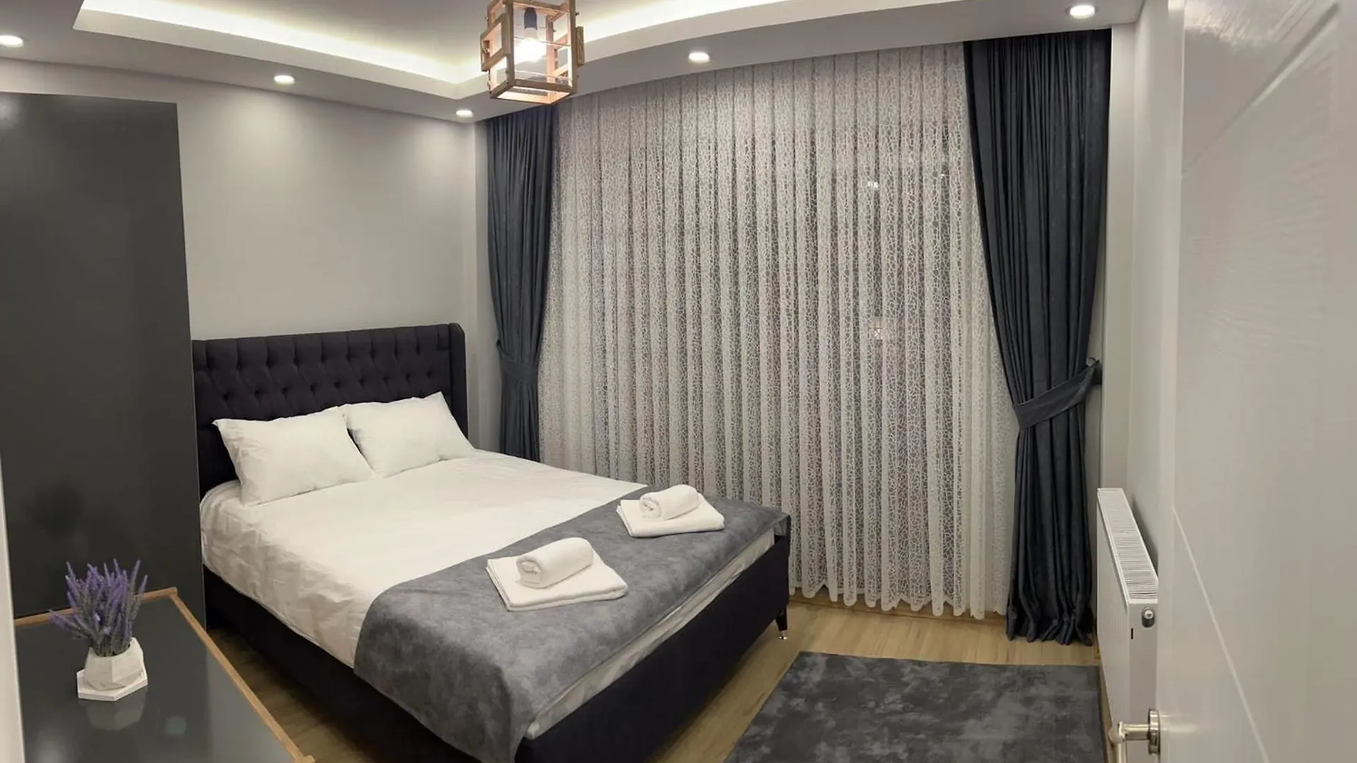 Aparthotel Ayd Apart Elmadag Taksim Istanbul